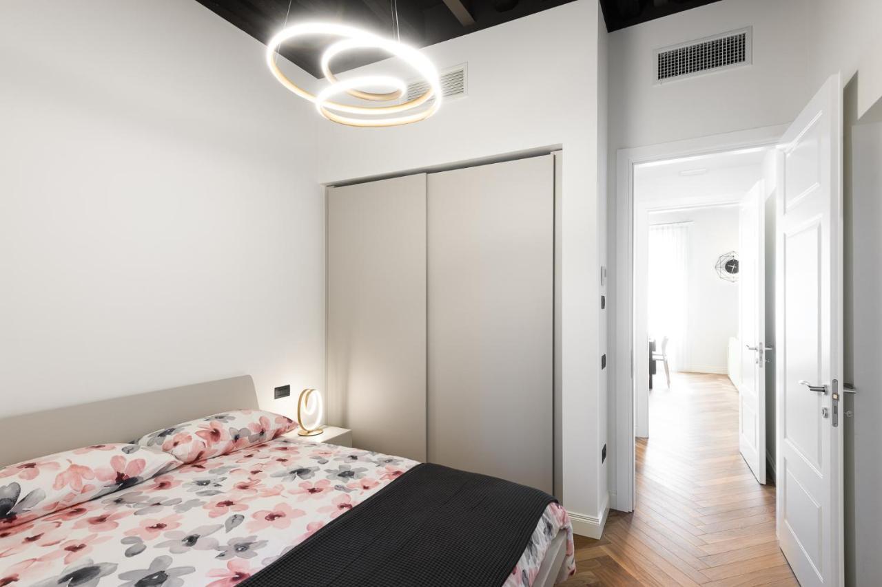 Triestinn - Suite Borsa Exterior foto